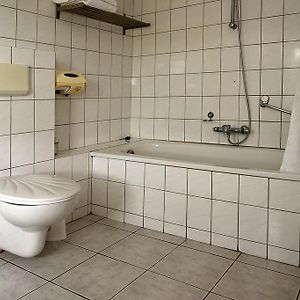 Deluxe Kamer met een King Size Bed