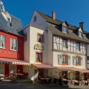 Maerchenhotel